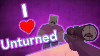 WHY I LOVE UNTURNED - How Not to Die