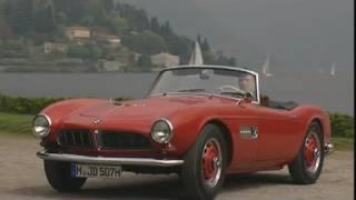 BMW 507