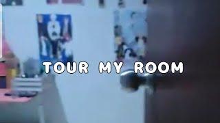 Tour My Little Room || 1000+ subscribe || BÉYÅÑ..TK"HK