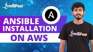 Ansible Installation & Configuration on AWS | Install & Configure Ansible on EC2 | Intellipaat