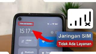 Tips Mengatasi Jaringan Seluler Tidak Tersedia Terbaru 2023