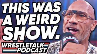 WWE Raw On Netflix Debut Review! | WrestleTalk Podcast