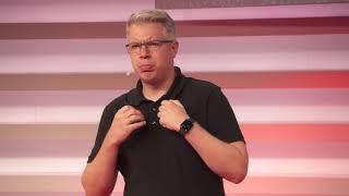 10xDNA – The Mindset Of The Future | Frank Thelen | TEDxBonn