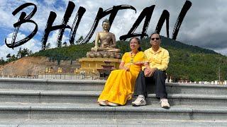 Kingdom of Bhutan - Travel Film