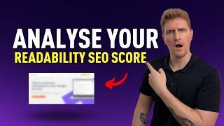 Improve Your SEO Content With This Epic Readability Tool