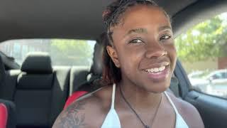 Meet Jas (as told by her skate friends)