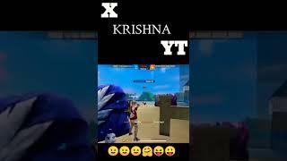 @X KRISHNA YT  CUSTOM GAME pLAY Call me noob#freefire #short #youtubeshorts