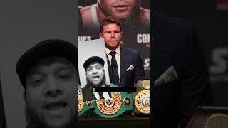 Canelo Alvarez and Terence Crawford Face Off for Undisputed Super Middleweight Title 
