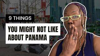 9 Things You Might NOT LIKE About Panama | Single Women Retiring Abroad - SWRA