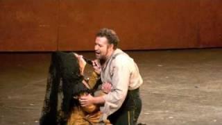 Bryan Hymel - Carmen Final scene