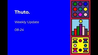Thuto User Feedback Session | Enhancing Engagement Through Layout Improvements