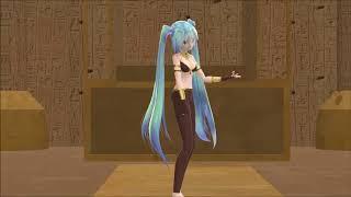 shader tutorial MMD