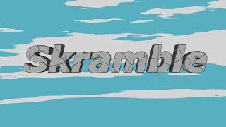 Skramble - XYZ