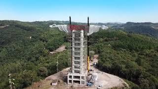 Brazil building new Jesus statue even taller than Rio's Christ the Redeemer