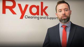 Ryak Cleaning Company Belfast