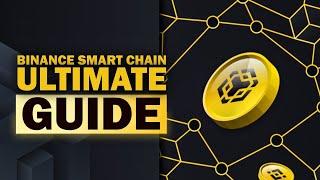 Looking At Binance Smart Chain And What Is BNB