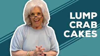 Quarantine Cooking: Lump Crab Cake Recipe