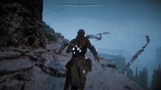 Horizon Zero Dawn Guide Power Core #3 Location Makers End Re-Entry