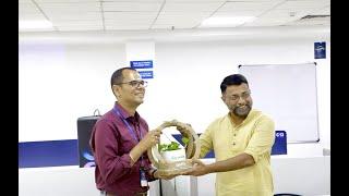 Srishti Innovative opens third office at Technopark Phase-1