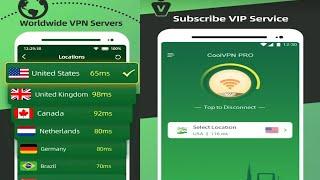 How To Use Cool Vpn Apps 2022 Bangla Tutorial | Cool Vpn Pro Fast Vpn Unlimited Proxy