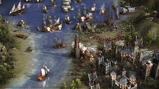 Cossacks 3 Official Trailer