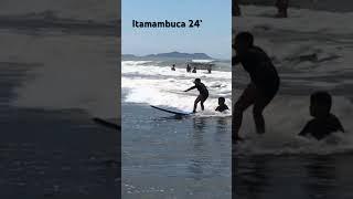 Igor Surf’s Up ‍️ 2024 -Ubatuba