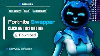  Fortnite Skin Swapper 2025 – Galaxy V3 + All Skins Unlocked Free!