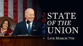 President Biden's State of the Union Address