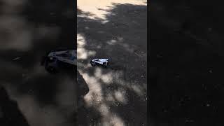 tamiya thunder dragon drift