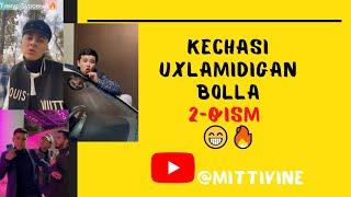 Mittivine | Kechasi uxlamidigan bolla 2-qism  va "Тимур Суровый"