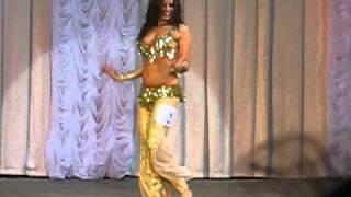 Sarah Shahine_ChEurope2007.wmv