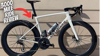 Is This the BEST Bike SPECIALIZED Has EVER Made?? (Tarmac SL8)