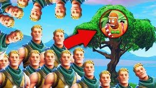 100 DEFAULTS HUNT LAZARBEAM