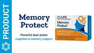 Memory Protect | Life Extension