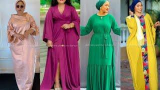 MISHONO YA VITAMBAA 2022/MISHONO MIPYA YA VITAMBAA 2022-2023 KAFTAN-BOUBOU NEW FASHION DESIGN