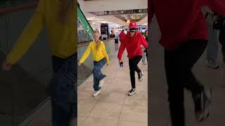 Astronomia shuffle dance | Walking dance  #Dance #Shuffle #astronomia