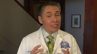 Beaumont doctor exaggerates hospital conditions during coronavirus outbreak; health organization...