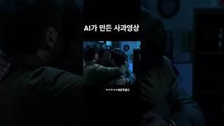 AI : 싸우지마라 휴먼