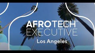 AfroTech Executive 2021