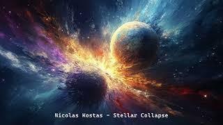 Nicolas Kostas - Stellar Collapse