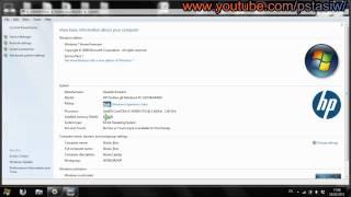 Enable Maximum Memory! Why Am I Only Getting 2gb of RAM Out Of A 8gb Computer