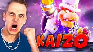 Der gesamte KAIZO Mario Odyssey Film!