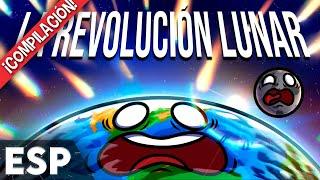 La Revolución Lunar - Arco Completo