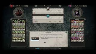 Total War: Warhammer 2 - 100% Skaven in the Vortex