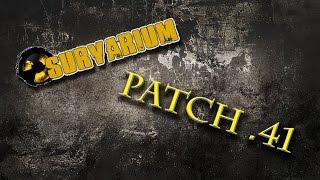 Survarium - New Patch .41