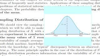 Statistical distributions full course session 88