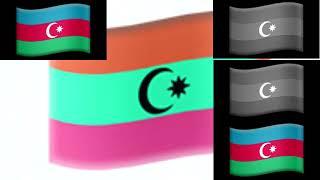 (REQUESTED) Azerbaijan EAS Alarm Sparta Remix TheKantapapa Veg Custom