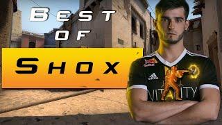 Best of Shox CS GO Matchmaking Highlights