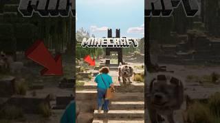 The Problem With The Minecraft Movie