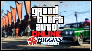 Что нас ждет в летнем обновлении? Анонс обновления GTA Online: Money Fronts